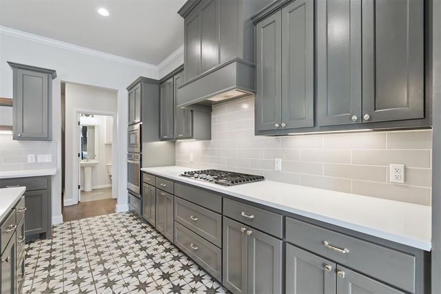 14400 Rushbrook Drive, Edmond, OK 73025