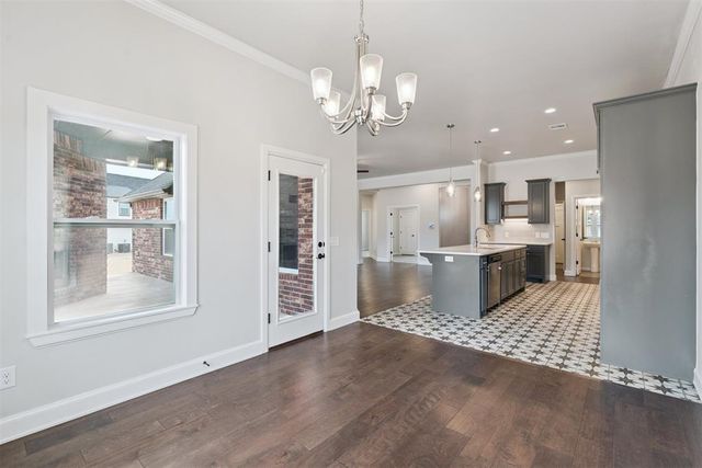 14400 Rushbrook Drive, Edmond, OK 73025