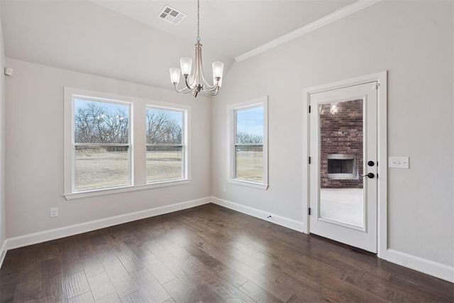 14400 Rushbrook Drive, Edmond, OK 73025