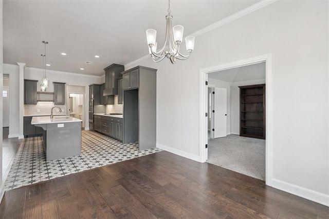 14400 Rushbrook Drive, Edmond, OK 73025