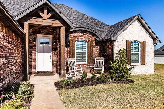 14400 Rushbrook Drive, Edmond, OK 73025
