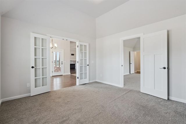 14400 Rushbrook Drive, Edmond, OK 73025