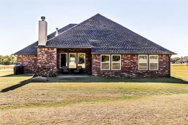 14400 Rushbrook Drive, Edmond, OK 73025