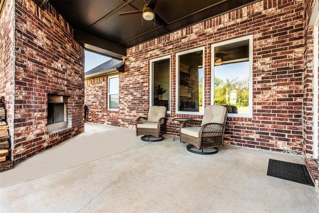 14400 Rushbrook Drive, Edmond, OK 73025