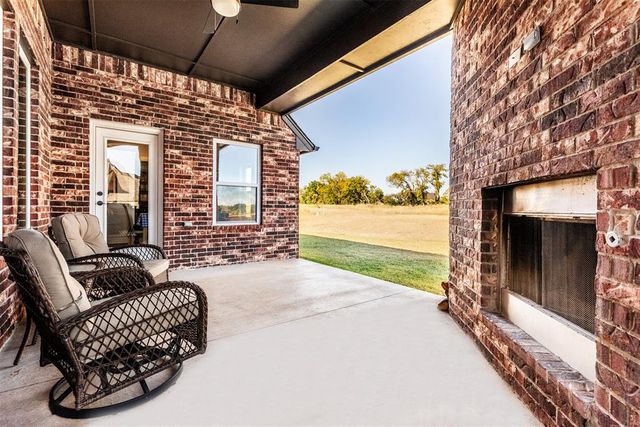 14400 Rushbrook Drive, Edmond, OK 73025