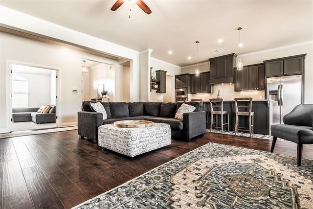 14400 Rushbrook Drive, Edmond, OK 73025