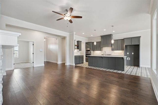 14400 Rushbrook Drive, Edmond, OK 73025