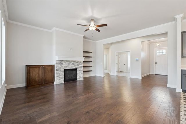 14400 Rushbrook Drive, Edmond, OK 73025