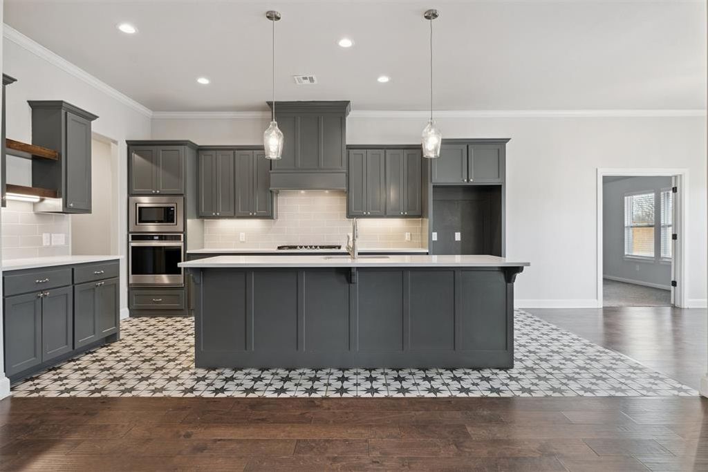 14400 Rushbrook Drive, Edmond, OK 73025