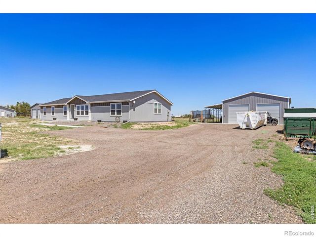27476 County Road 66, Gill, CO 80624