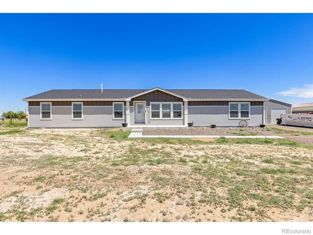 27476 County Road 66, Gill, CO 80624