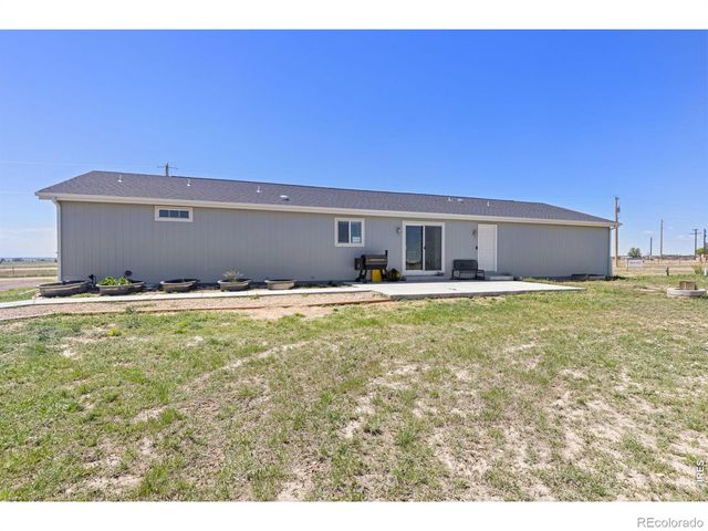 27476 County Road 66, Gill, CO 80624