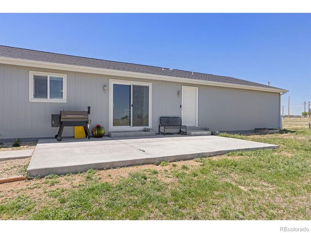 27476 County Road 66, Gill, CO 80624