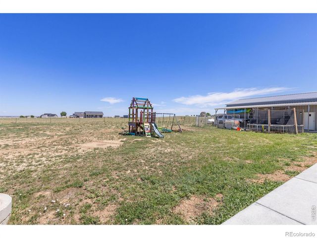 27476 County Road 66, Gill, CO 80624