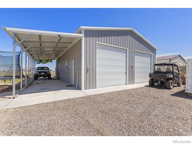 27476 County Road 66, Gill, CO 80624