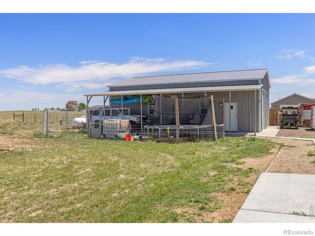 27476 County Road 66, Gill, CO 80624