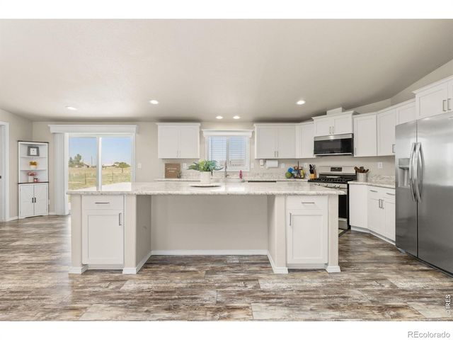 27476 County Road 66, Gill, CO 80624