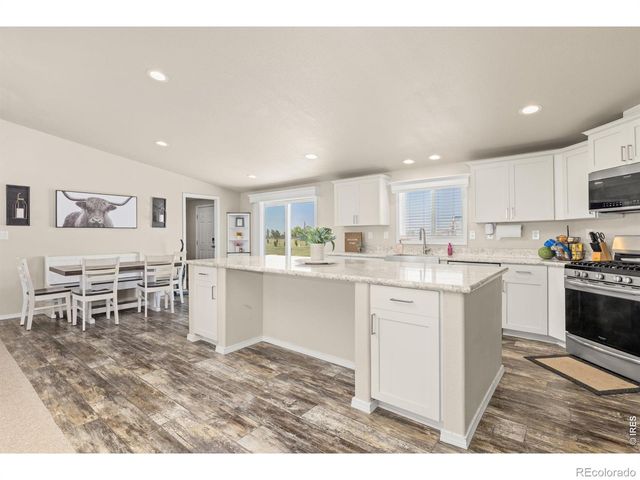 27476 County Road 66, Gill, CO 80624