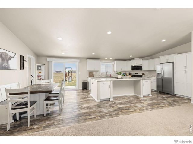 27476 County Road 66, Gill, CO 80624