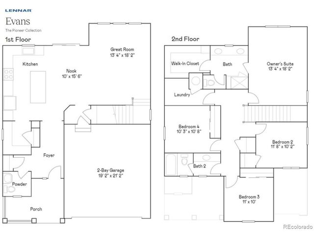 10813 Tomboy Dr, Parker, CO 80134