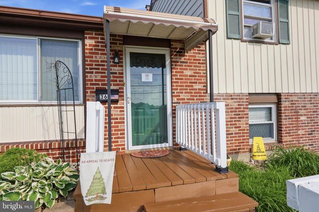 361 VALLEY RD, Warminster, PA 18974