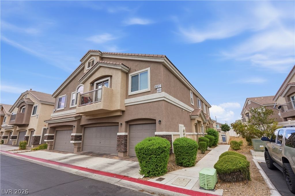 4817 Straight Flush Drive 101, Las Vegas, NV 89122 — photo 4
