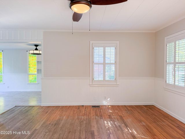 2110 Wisteria Drive, Wilmington, NC 28401