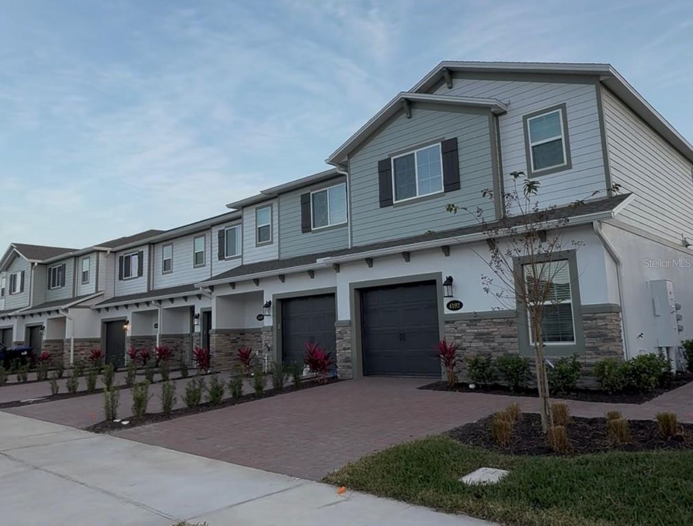 4236 CAMPSITE LOOP, Orlando, FL 32824