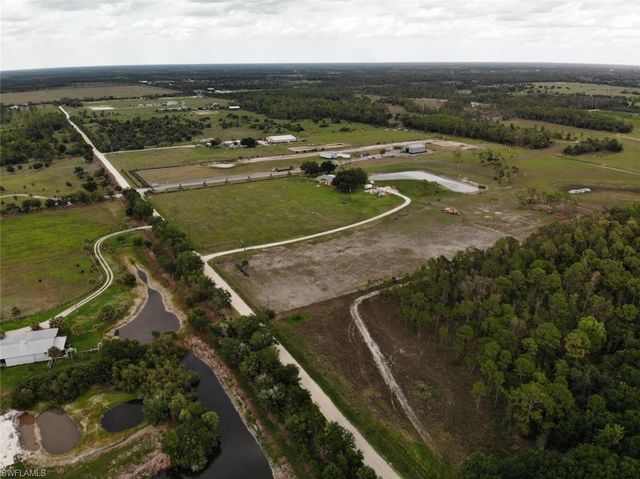 17331 Perry Ranch RD, North Fort Myers, FL 33917
