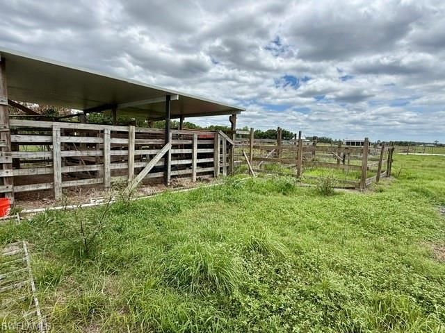 17331 Perry Ranch RD, North Fort Myers, FL 33917