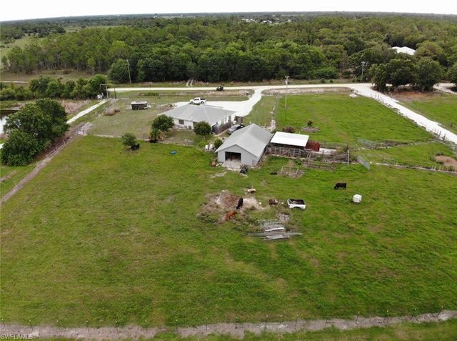 17331 Perry Ranch RD, North Fort Myers, FL 33917