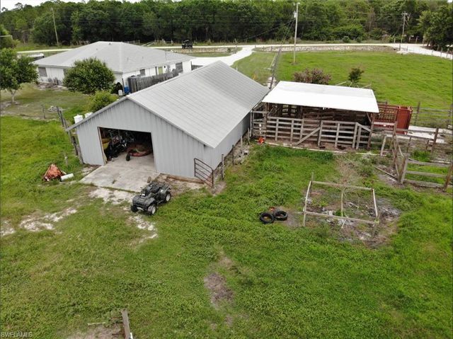 17331 Perry Ranch RD, North Fort Myers, FL 33917
