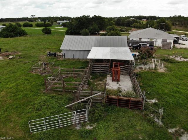 17331 Perry Ranch RD, North Fort Myers, FL 33917