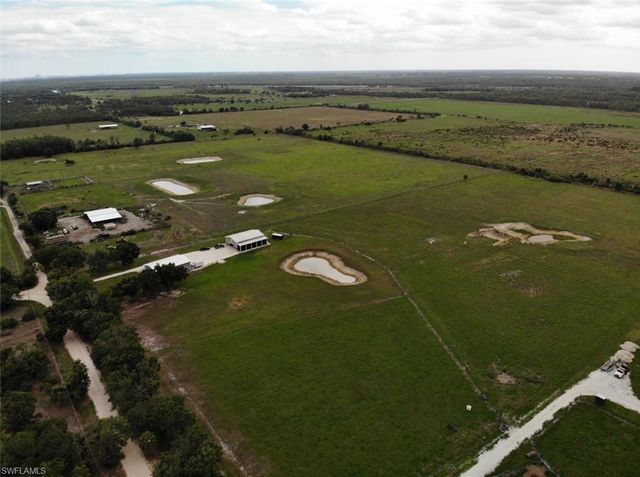 17331 Perry Ranch RD, North Fort Myers, FL 33917