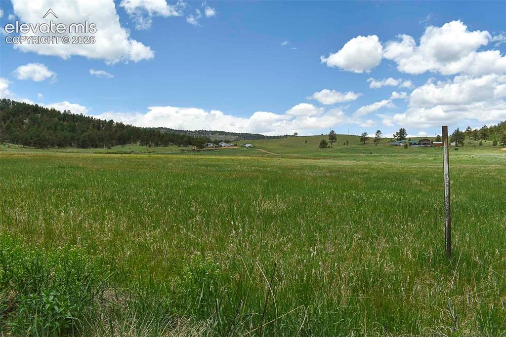 729 Valley Drive, Guffey, CO 80820 — photo 5