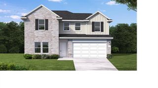 2445 East Heritage Drive, Dayton, TX 77535