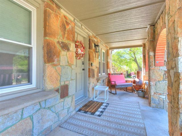 734 E Boyd Street, Norman, OK 73071