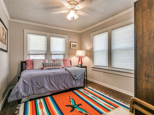 734 E Boyd Street, Norman, OK 73071