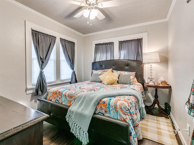 734 E Boyd Street, Norman, OK 73071