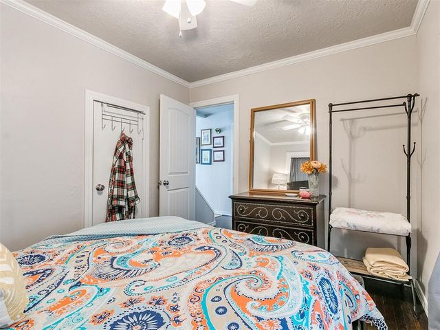 734 E Boyd Street, Norman, OK 73071