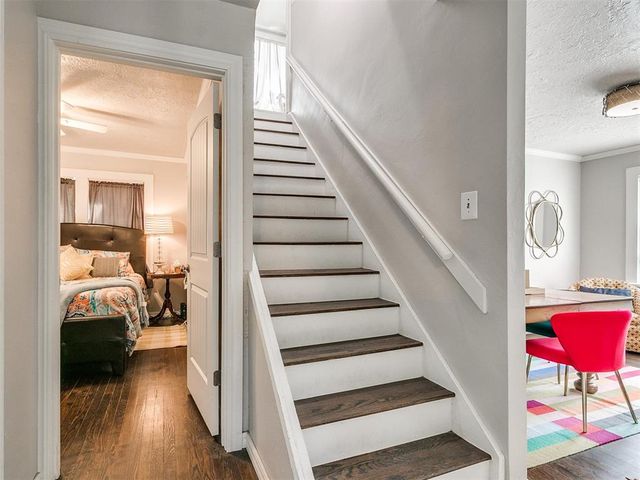 734 E Boyd Street, Norman, OK 73071