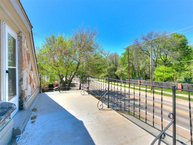 734 E Boyd Street, Norman, OK 73071