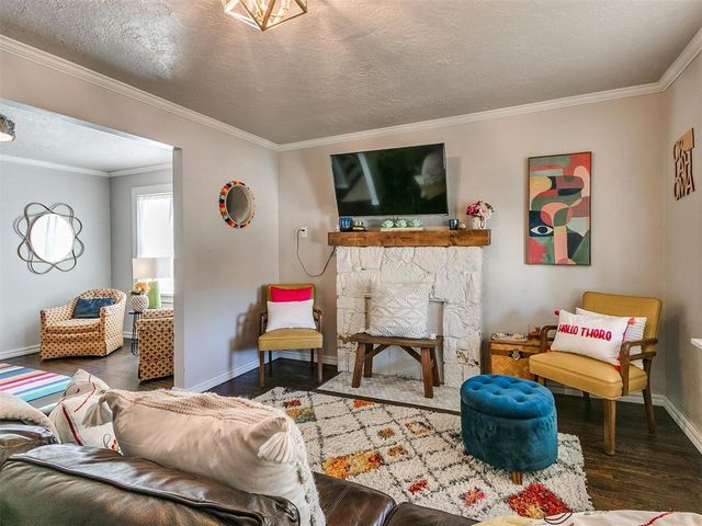 734 E Boyd Street, Norman, OK 73071