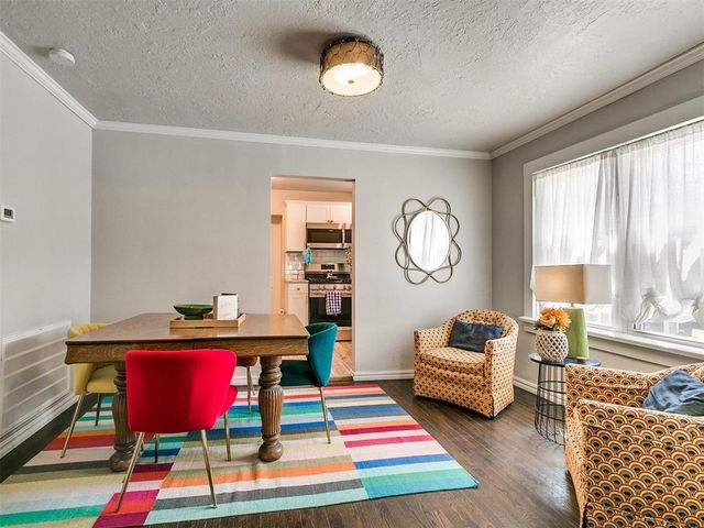 734 E Boyd Street, Norman, OK 73071