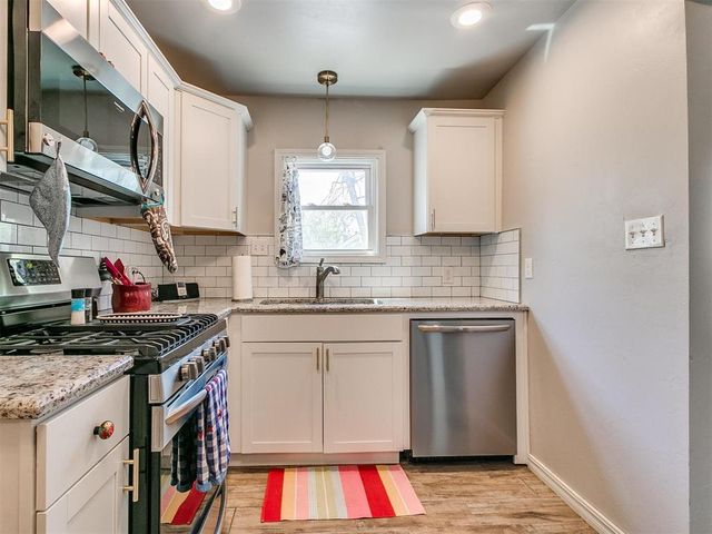 734 E Boyd Street, Norman, OK 73071