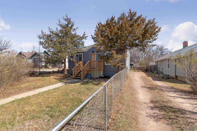 1616 5TH ST, Rapid City, SD 57701