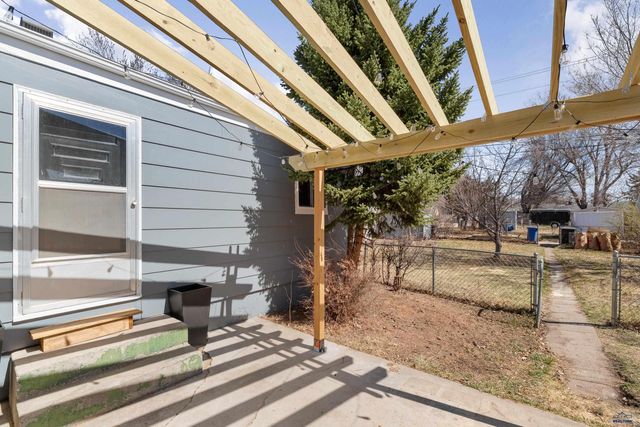 1616 5TH ST, Rapid City, SD 57701