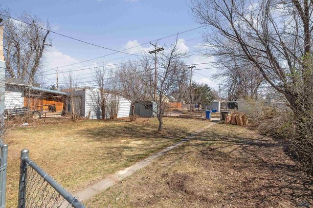 1616 5TH ST, Rapid City, SD 57701