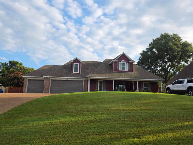 6188 FRANCES WOODS DR, Bartlett, FL 38135