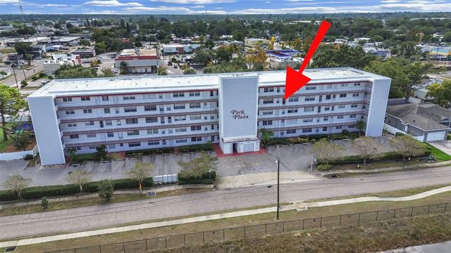 5060 76TH AVENUE N 409, Pinellas Park, FL 33781